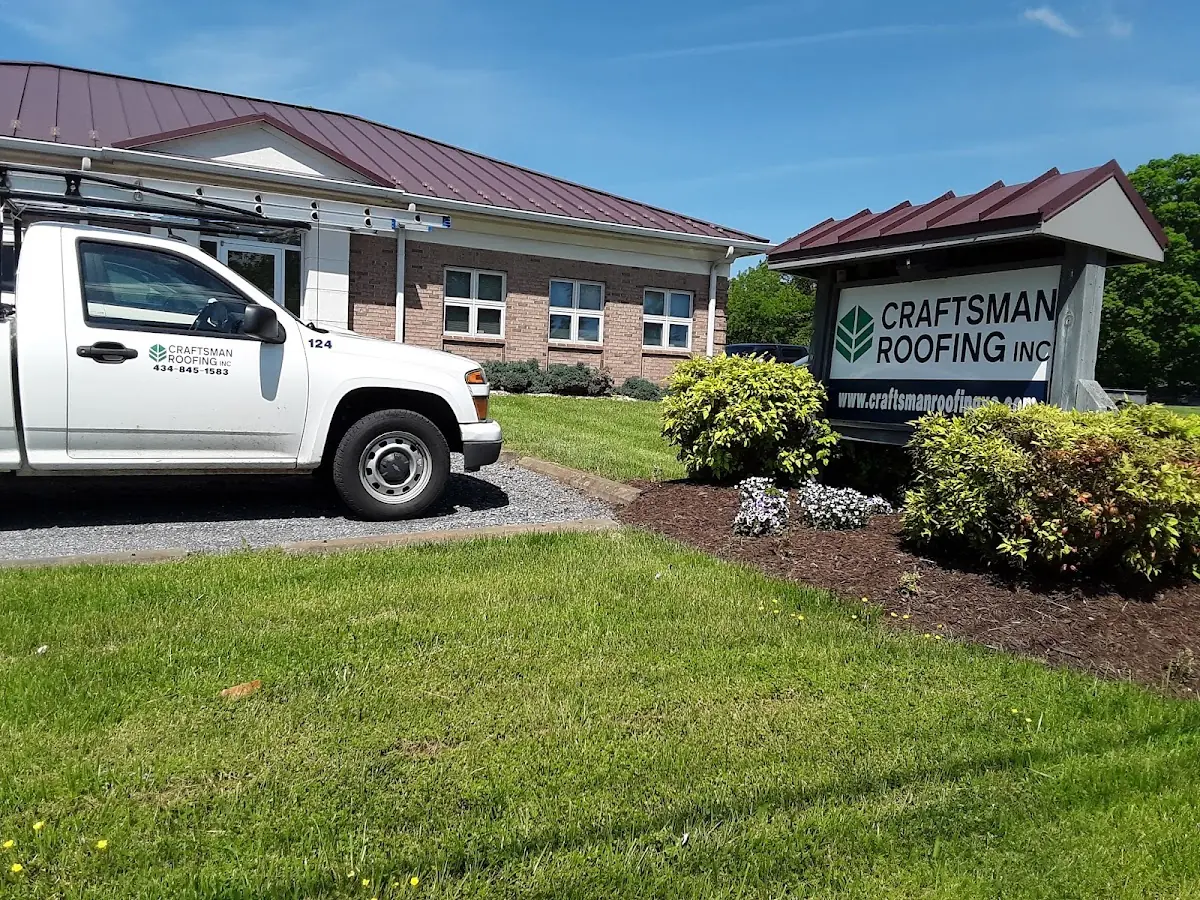 Quality Roof Replacement by experienced craftsmen in Meadowlands Manor